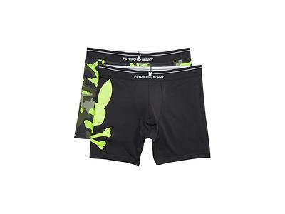 Lucky Brand 3 Pack Cotton Boxer Briefs - Men's Accessories Underwear Boxers  Briefs, Size S - Yahoo Shopping