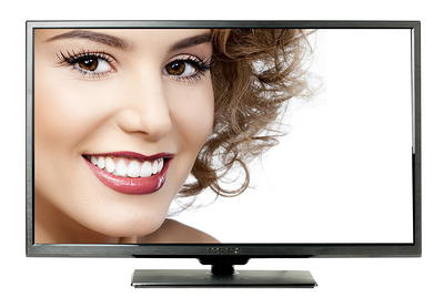 Sceptre 40 Class FHD (1080P) LED TV (X405BV-FSR) 