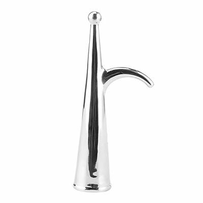 316 Stainless Steel Boat Hook, Floating Hook for Rope Handling and Pick Up, Boat  Hook Replacement for Mooring Lifeboat Raft Yacht Boat Kayak - Yahoo Shopping