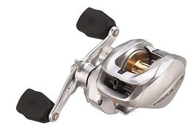 Lew's (LLS100C) Laser Lite Freshwater Spinning Fishing Reel, Size