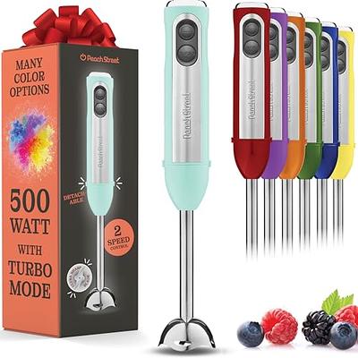 Dropship Hand Stick Handheld Immersion Blender Food Food