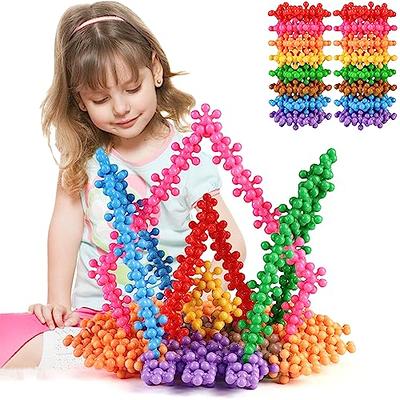 41 Piece Construction Foam Blocks for Kids, Toys \ Toys of newborns Toys \  Building blocks