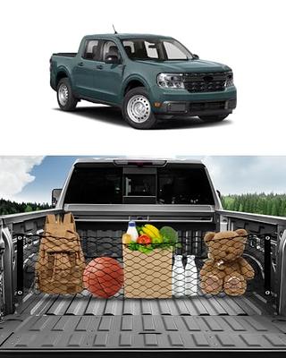 Karltys Truck Bed Cargo Net for 2022-2024 Ford Maverick