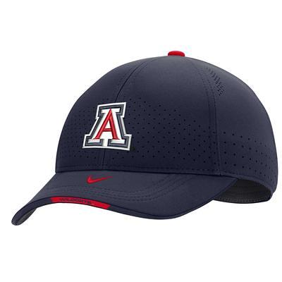 Nike Houston Astros Navy Classic Wool Adjustable Hat