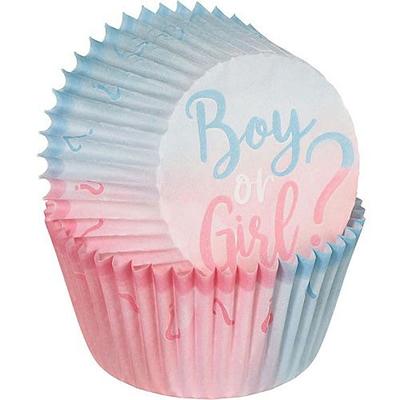 Cupcake Baking Set - Shop