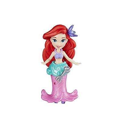 Disney Princess Small Doll Water Fashion Doll - Yahoo Shopping