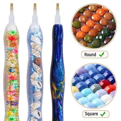 Diamond Painting Tools & Accessories Set, Diamond Painting