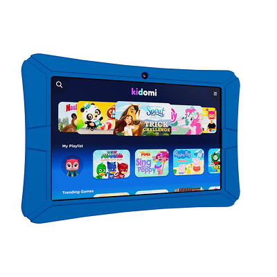 onn. 7 Kids Tablet, 32GB (2022 Model) , 2.0 GHz Quad-Core