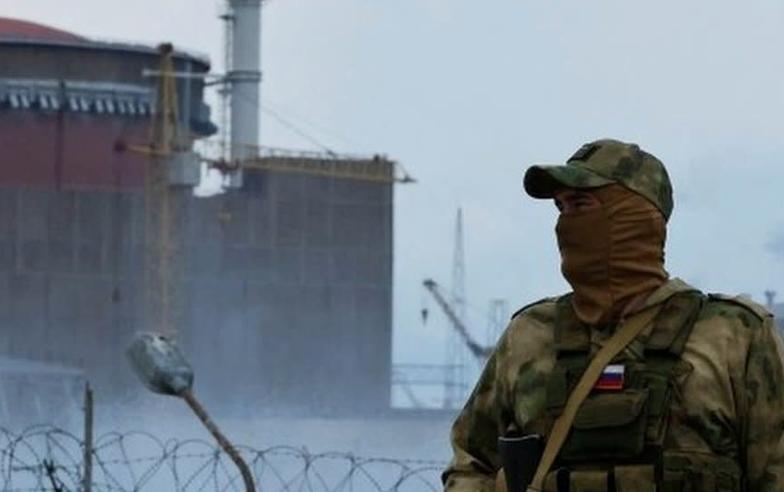 扎波羅熱：俄羅斯佔領下的烏克蘭核電站到底有多危險？