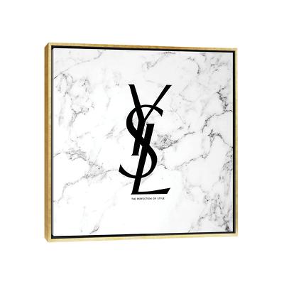 Louis Vuitton Colored Art Print by Art Mirano