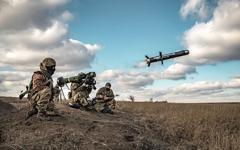 Ukraine : l’OTAN pointe les restrictions sur l’usage d’armes occidentales