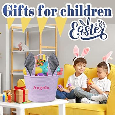  Easter Basket Stuffers: Easter Activity Book for