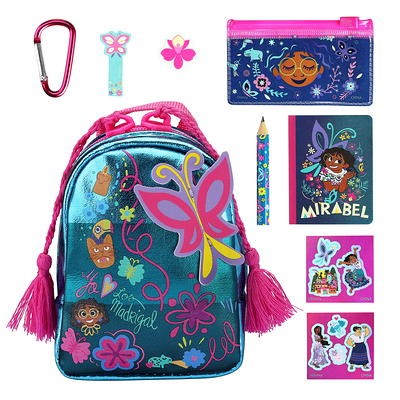 Real Littles - Micro Backpack with 6 surprises inside! - Styles May Vary 