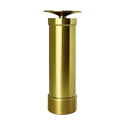 1 DN25 Brass Outdoor Garden Pond Water Fountain Nozzle Spray Sprinkler  Head