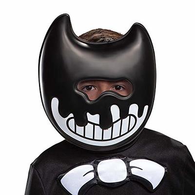 Bendy And The Ink Machine Boris Classic Child Costume, Large (10