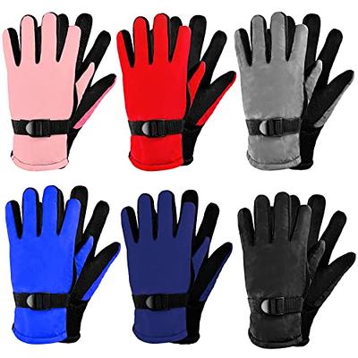 OriStout Waterproof Winter Work Gloves for Men and Women, Touchscreen,  Freezer Gloves for Working in Freezer, Thermal Insulated Fishing Gloves,  Super Grip, Red, Medium - Yahoo Shopping