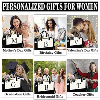 Gifts Mothers Day Embroidery Bridesmaid Gifts Graduation 