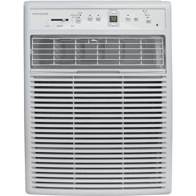 BLACK+DECKER 700-sq ft Window Air Conditioner with Remote (115-Volt;  14500-BTU) in the Window Air Conditioners department at