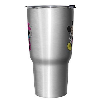 Contigo Streeterville Stainless Steel Mug with Splash-Proof Lid and Handle  Black, 14 fl oz. 