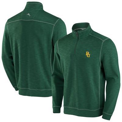 Green Bay Packers Cutter & Buck Big Tall Space Dye Advantage Polo - Heather Gray