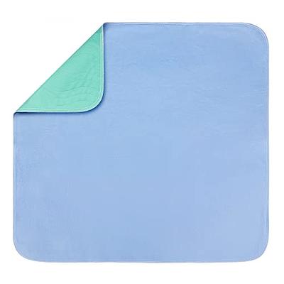 Hearth & Harbor Incontinence Bed Pads – 34”x36” Bed Pads for