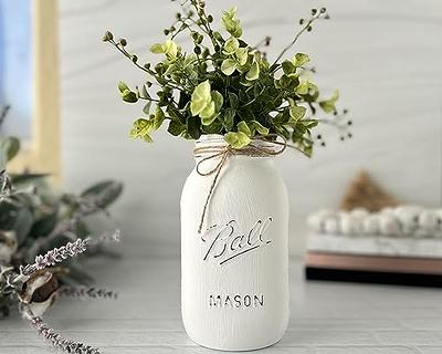 Mason Jar Decor Mason Jars Bulk Painted Mason Jars Painted 