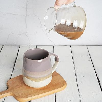 Oversized Mugs: Large & Extra-Large Mugs for Coffee