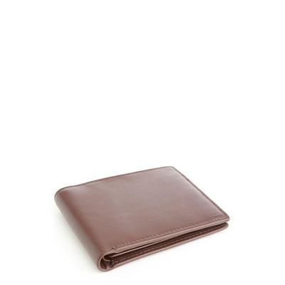 Patricia Nash Civita Leather Bifold Wallet with RFID Protection