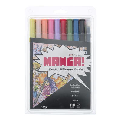 Tachikawa Manga Pen Nib Maru Pen - 5pc - Yahoo Shopping