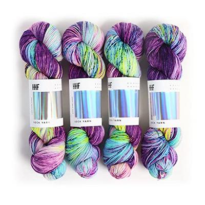 Bernat Blanket Extra Thick Yarn (600g/21.2 oz), Ice