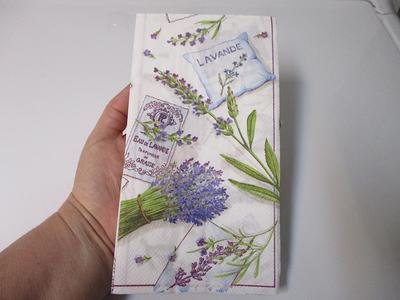 Decoupage Napkins, Paper, Napkins Spring, Floral, Decoupage, Shells, Pack  Of 20 - Yahoo Shopping