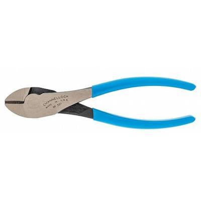 CHANNELLOCK 148-10 10 in End Cutting Nipper Uninsulated - Yahoo Shopping