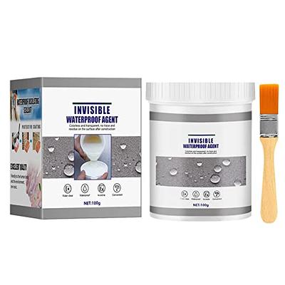 Jaysuing Invisible Waterproof Agent, Waterproof Insulating Sealant