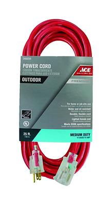 Outdoor Wire - Ace Hardware