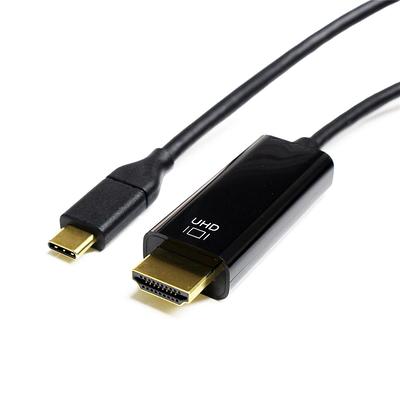 Pearstone USB 3.0 Type A Male to Type A Female Extension Cable - 6