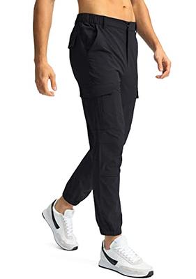 Carhartt Men's Straight Fit Mid-Rise Athletic Cargo Scrub Pants at Tractor  Supply Co.