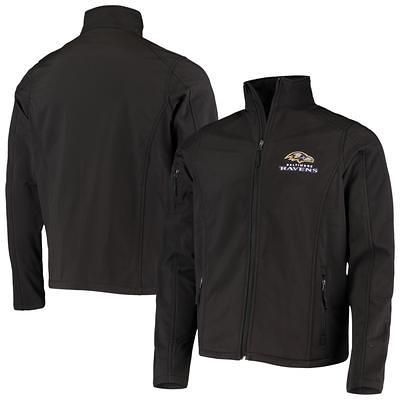 Philadelphia Eagles Dunbrooke Circle Hunter Softshell Full-Zip Jacket -  Realtree Camo/Black