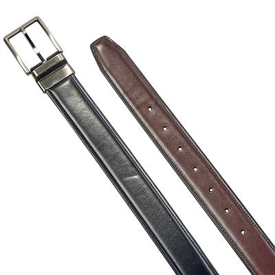 Dockers Men's Reversible Stretch Belt