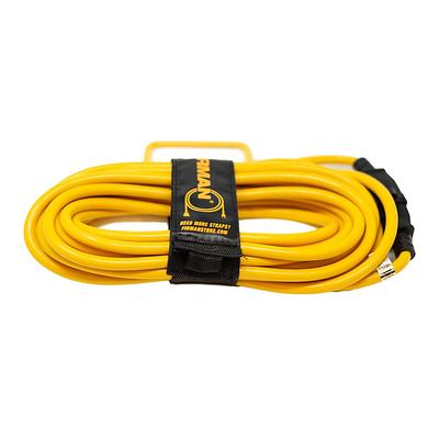 USW Extension Cord Wrap with AC Outlets