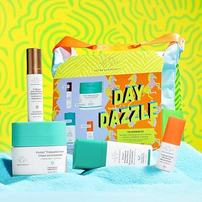 Drunk Elephant + Dewy: The Polypeptide Kit