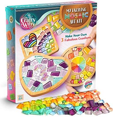 FEREDO KIDS Rainbow Scratch Notebook Drawing Paper - Black Scratch Off Art  Crafts Supplies Coloring Kit Toy for Kids Ages 3-9 Girls Boys DIY