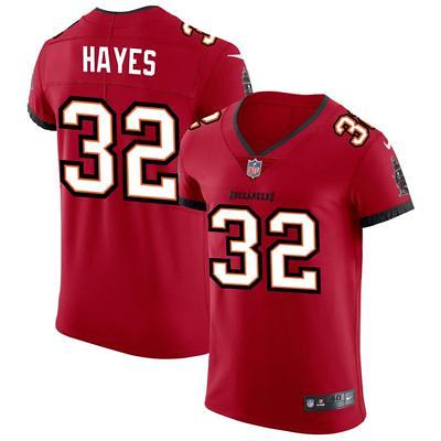 Tampa Bay Buccaneers Nike Elite Jersey