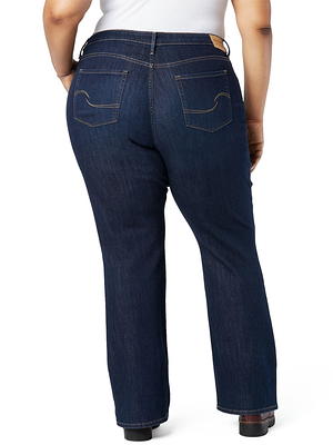 Signature by Levi Strauss & Co. Women's and Women's Plus Modern