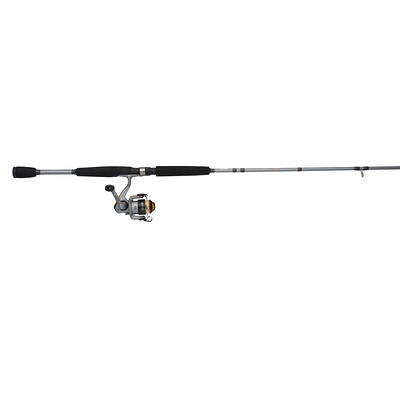 PENN 7' Battle III Fishing Rod and Reel Spinning Combo - Yahoo