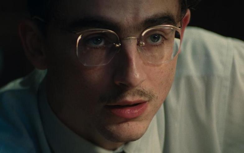 奧斯卡前哨站！「甜茶」擊敗李奧納多奪評論家選擇獎影帝