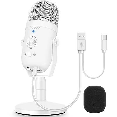 Streaming Podcast Pc Microphone
