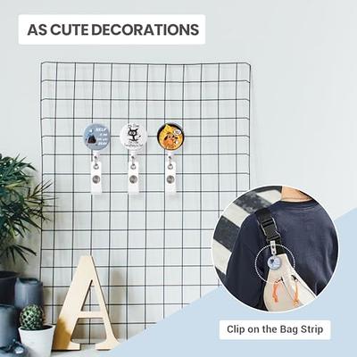 Badge Reels – Reel Cute Badges