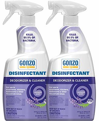 Scrubbing Bubbles Foaming Bathroom Cleaner, Rainshower (25 oz., 4 pk.) -  Sam's Club