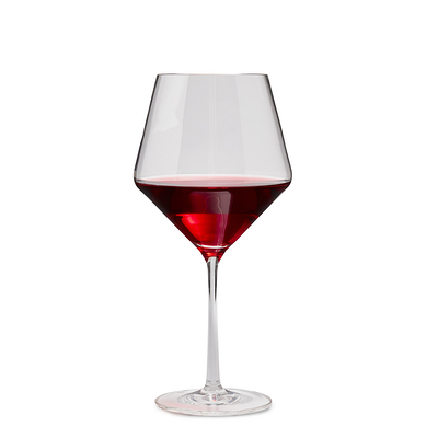 Schott Zwiesel Pure Light-Bodied Red Wine Glasses