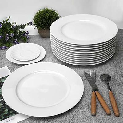 Microwave Safe Dinner Plates & Dinnerware Sets